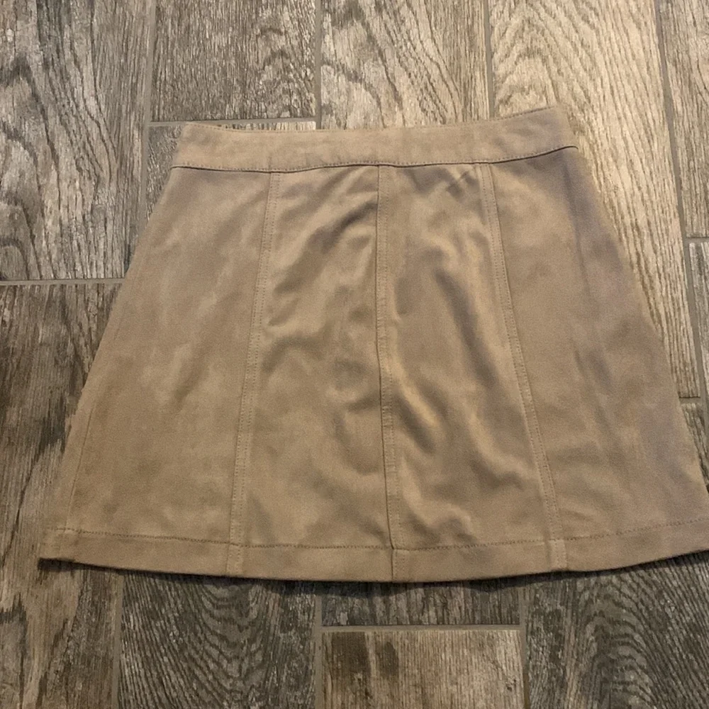 Altar’d State skirt